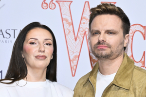 Dominika Serowska zabrała głos ws. kolejnej ciąży. Marcin Hakiel ma odmienne zdanie