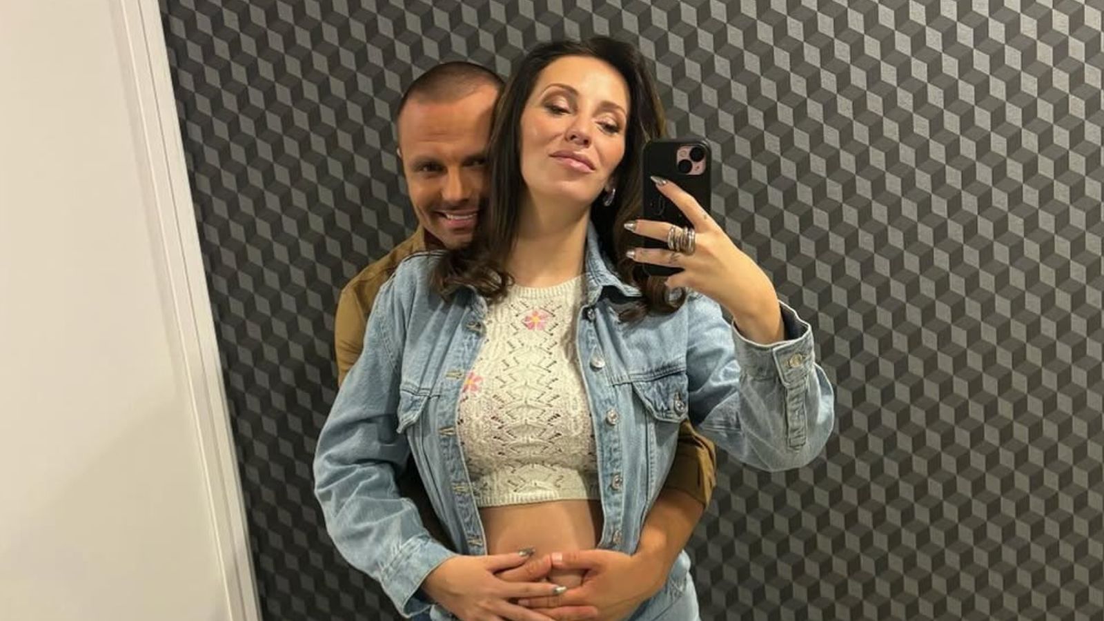 Dominika Serowska zdradziła to tuż przed drugim porodem. Boi się jednego. "Jestem wygodna"