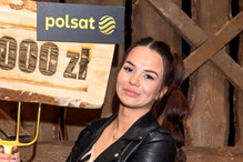 Gdy wygrała "Farmę", była w ciąży. Teraz chce wystąpić w "Love is Blind". W komentarzach poruszenie