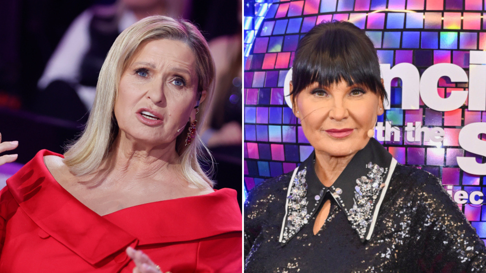 Iwona Pavlović dosadnie skomentowała odejście Ewy Kasprzyk z "Tańca z Gwiazdami". "Szerokiej drogi"