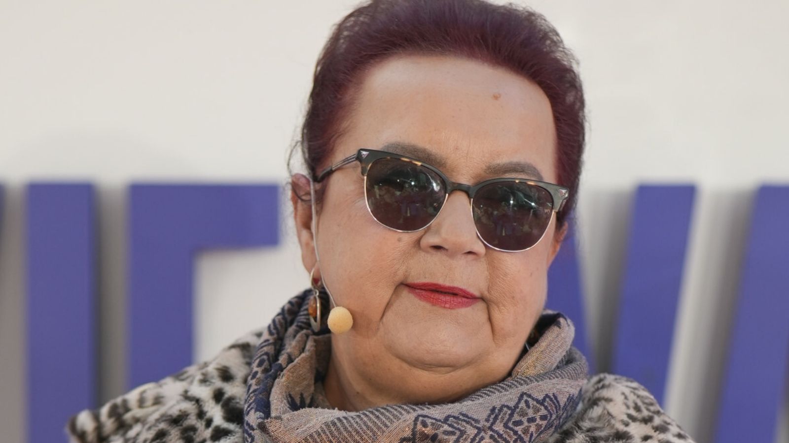 Izabela Zeiske z "Gogglebox" zabrała głos ws. męża. "Dziękuję za wszystkie wspólnie przeżyte lata". W sieci poruszenie