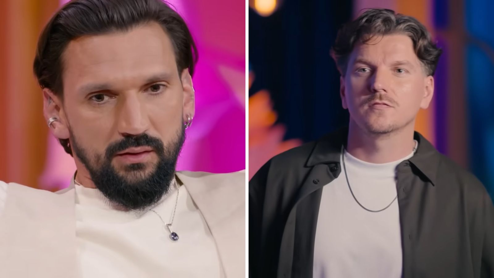Jacek z "Love is Blind" nagle wypalił o Krzyśku. "Zdrajca". Natychmiast odezwali się inni uczestnicy, tego trudno było się spodziewać