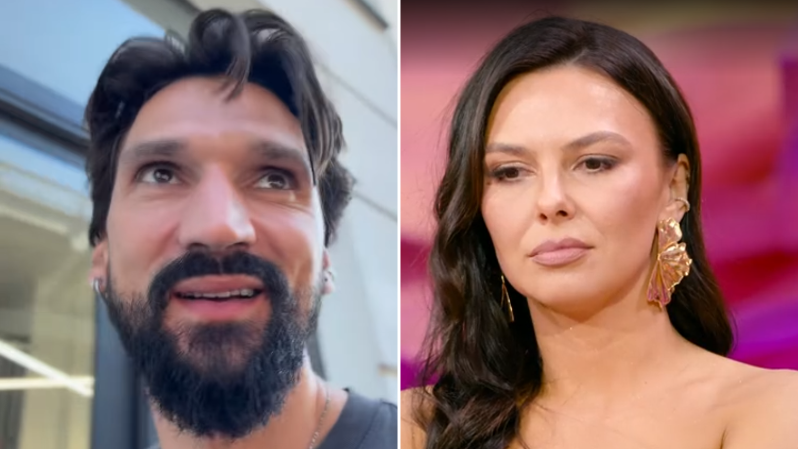 Jacek z "Love is Blind" wbił szpilę Julicie? Jedno zdanie mówi wszystko