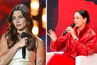Julia Wieniawa potwierdziła, że odchodzi z "Mam talent!". Paulina Krupińska nagle zabrała głos