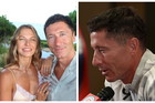 Lewy nie odpuścił sprawy Lewandowskiej. Tak to załatwili