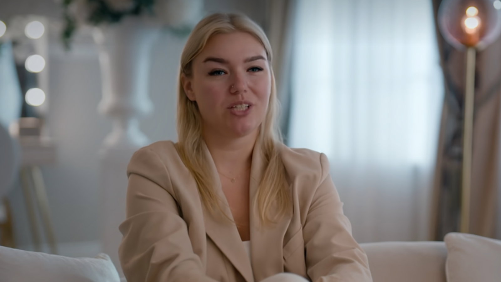 Marta z "Love is Blind" przeszła metamorfozę u gwiazdora "Ostrego cięcia". Fani podzieleni