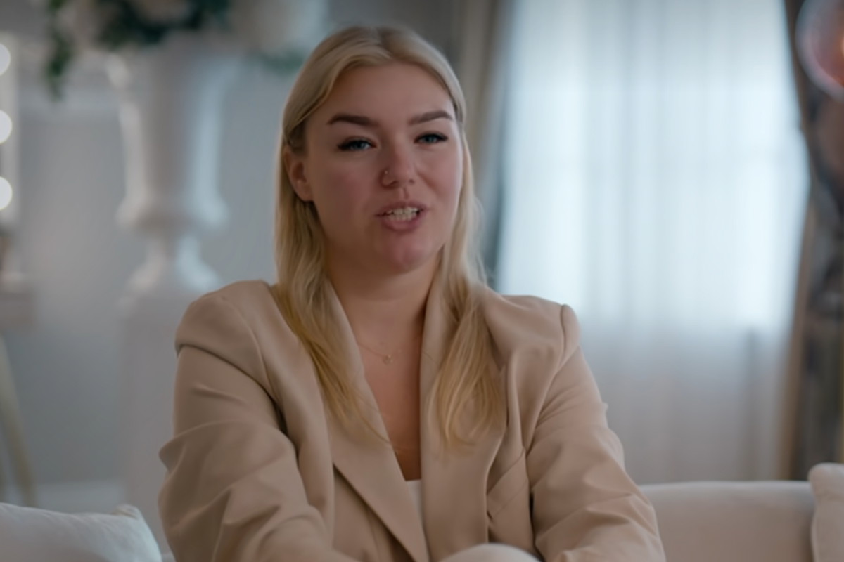 Marta z "Love is Blind" przeszła metamorfozę u gwiazdora "Ostrego cięcia". Fani podzieleni