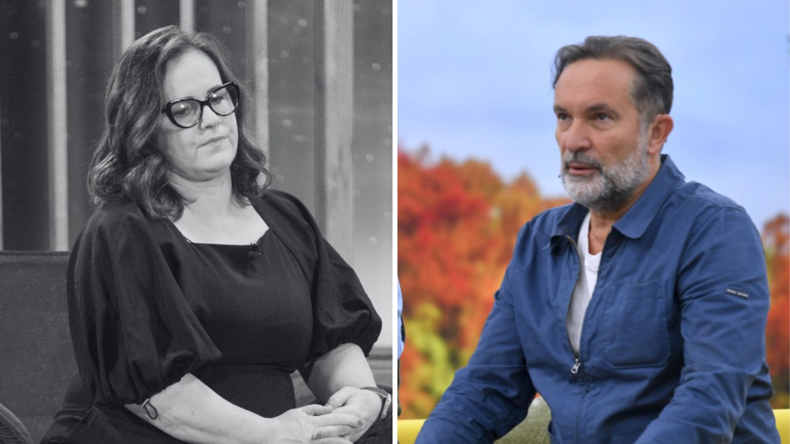 Mija rok od śmierci Joanny Kołaczkowskiej. Dariusz Kamys opublikował to w środku nocy, chwyta za serce