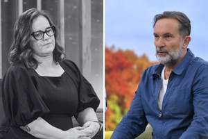 Mija rok od śmierci Joanny Kołaczkowskiej. Dariusz Kamys opublikował to w środku nocy, chwyta za serce
