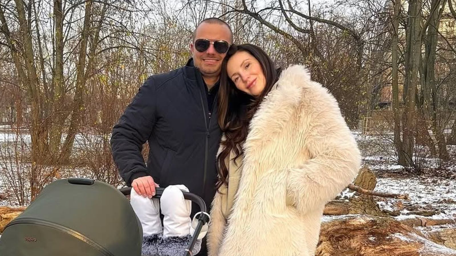 Najpierw druga ciąża, a teraz to! Dominka Serowska wszystko nam zdradziła, zrobią to z Marcinem już niebawem
