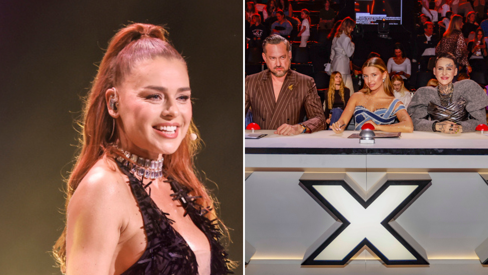 Natasza Urbańska pokazała wymowne nagranie i wywołała poruszenie. Będzie w jury "Mam Talent"?