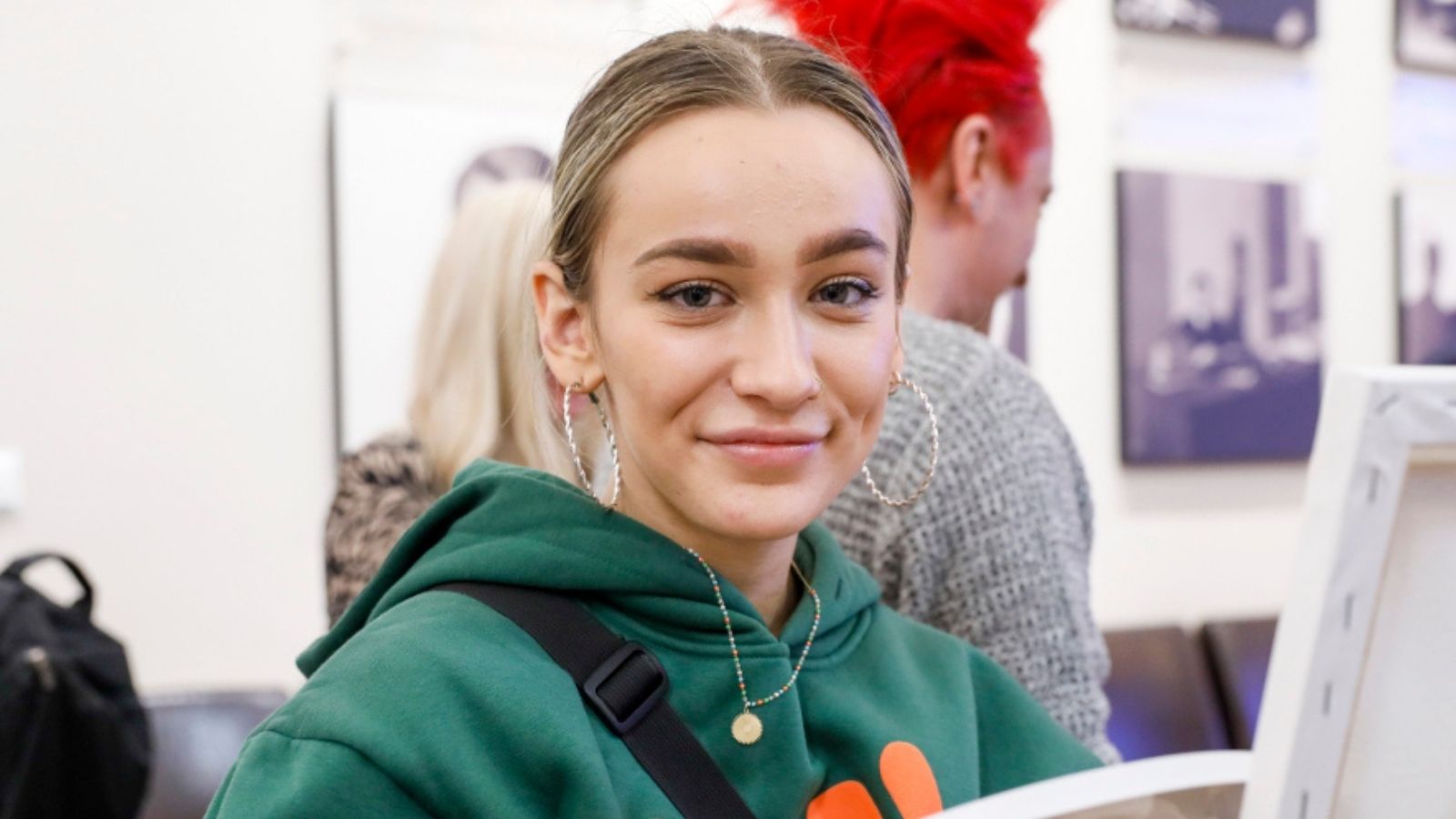 Niedawno gruchnęły wieści o powrocie Mandaryny i Michała Wiśniewskiego. Teraz Fabienne zrobiła to