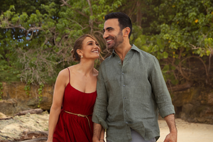 Nowy romans z Jennifer Lopez na Netfliksie to prawdziwe "guilty pleasure"