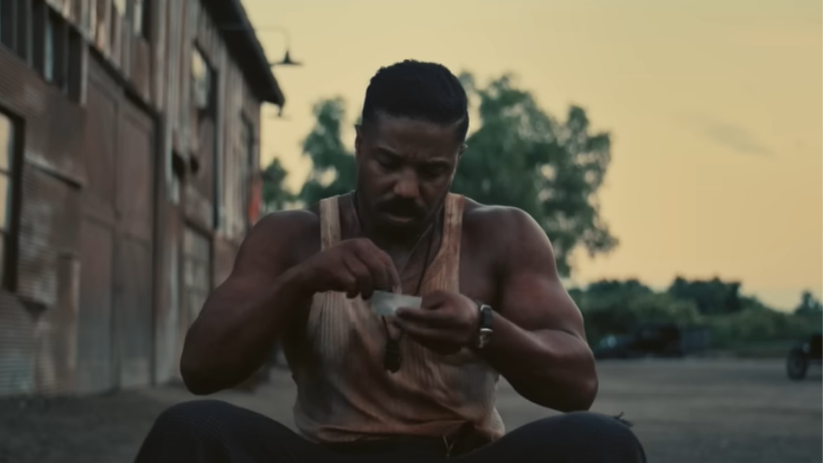 Obejrzyjcie, zanim zniknie z Netfliksa. Oscarowy hit z wampirami robi furorę