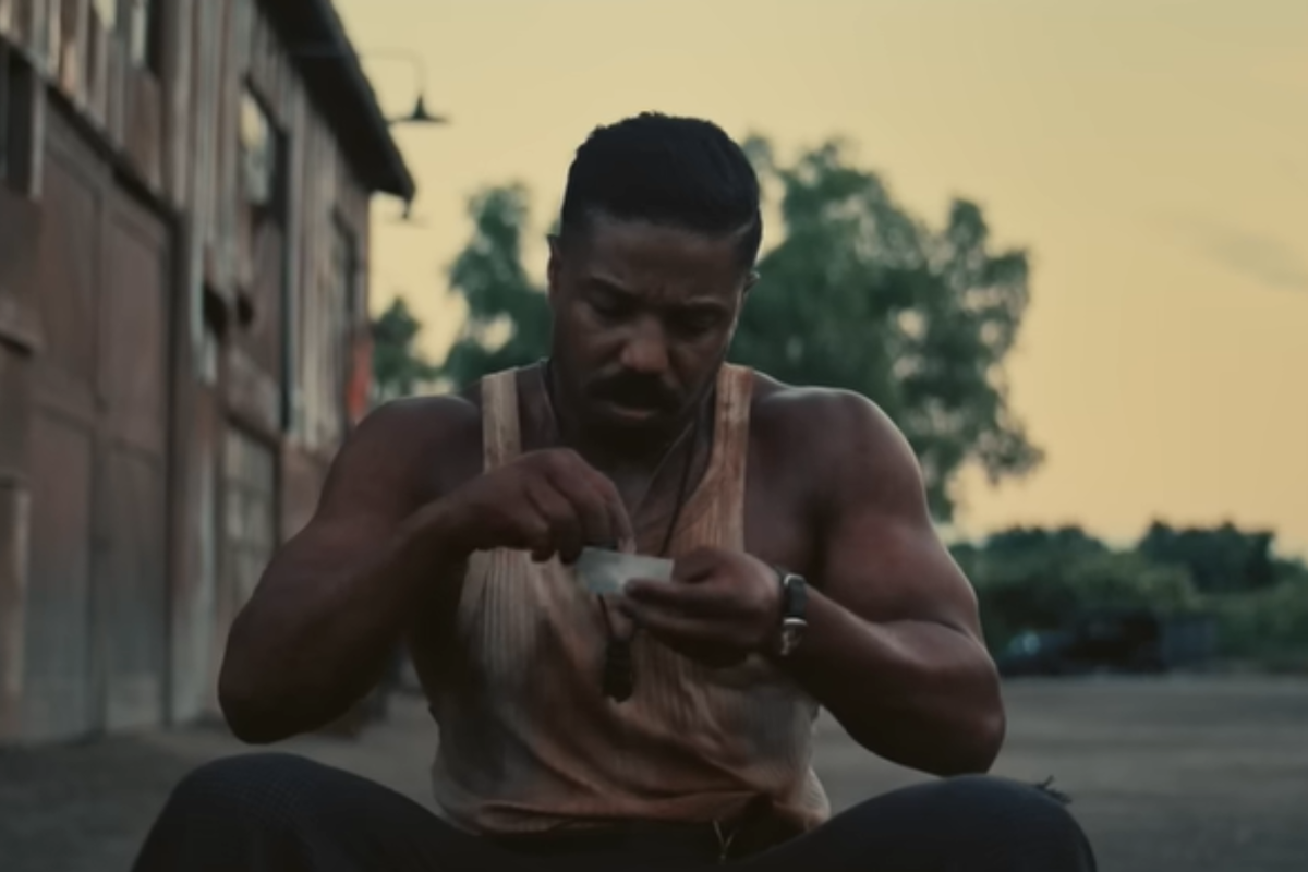 Obejrzyjcie, zanim zniknie z Netfliksa. Oscarowy hit z wampirami robi furorę