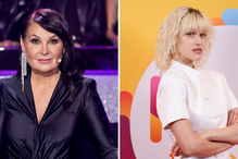 Pavlović o Helenie Englert w "TzG"