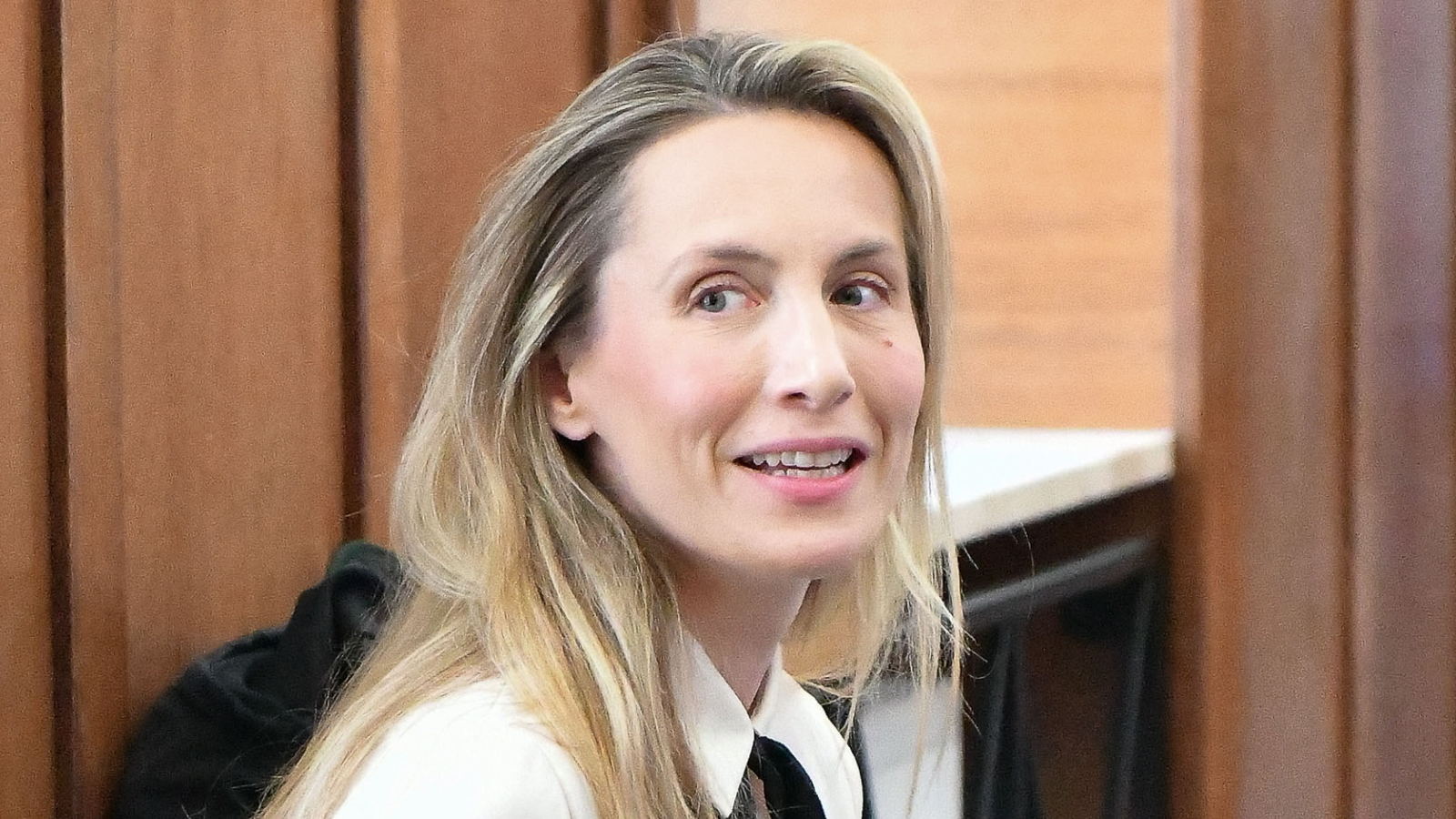 Po rozstaniu z Michałem Wiśniewski Pola Wiśniewska wydała książkę. O czym jest?