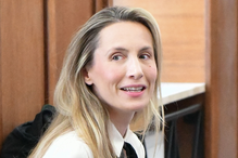 Po rozstaniu z Michałem Wiśniewski Pola Wiśniewska wydała książkę. O czym jest?