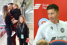 Robert Lewandowski przerywa milczenie ws. wyprowadzki z Barcelony. Nie tylko Ania to przeżyła. "To była trudna decyzja"