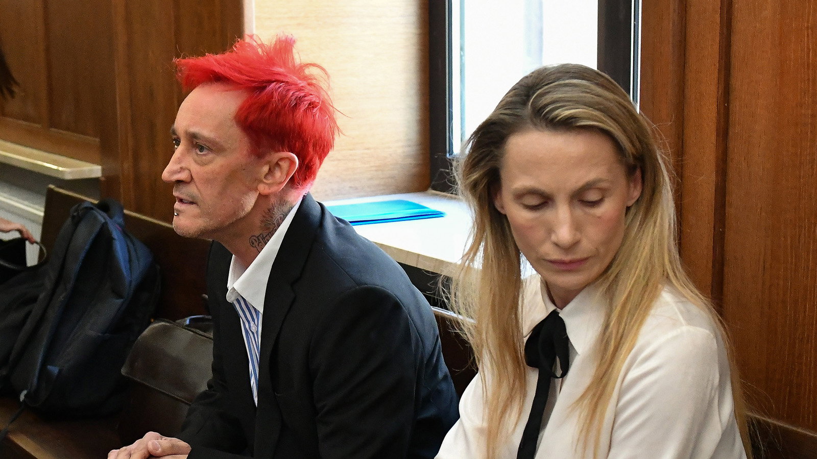 Rozwód Michała i Poli Wiśniewskich. Prawnik muzyka stawia sprawę jasno: chodzi o dzieci