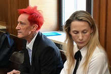 Rozwód Michała i Poli Wiśniewskich. Prawnik muzyka stawia sprawę jasno: chodzi o dzieci