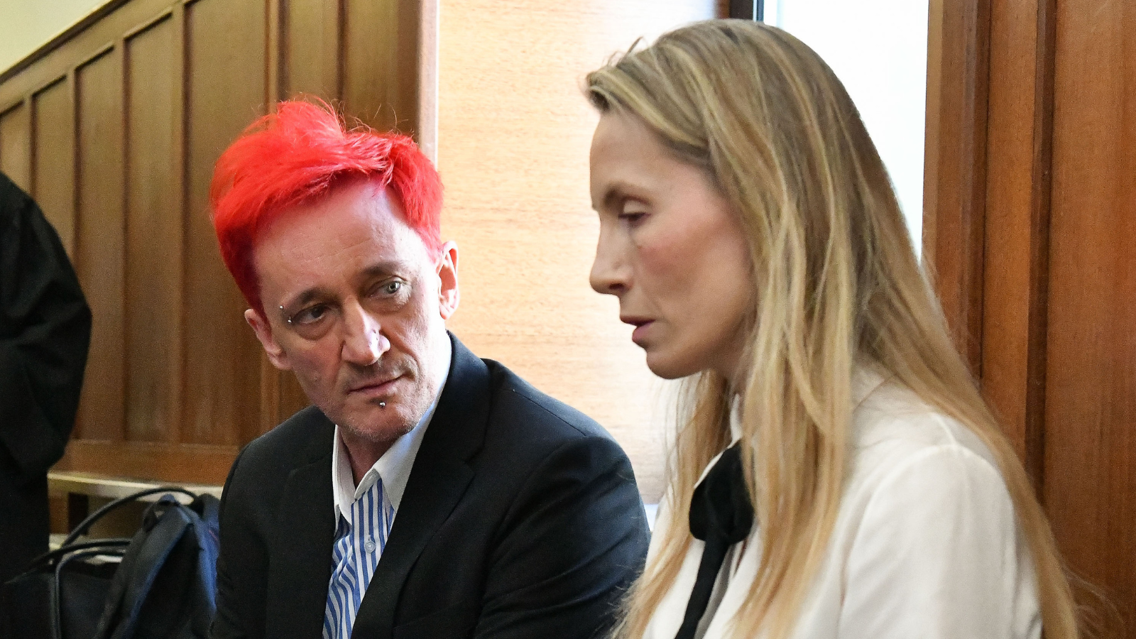 Rozwód Michała Wiśniewskiego i Poli Wiśniewskiej. Co z podziałem majątku?