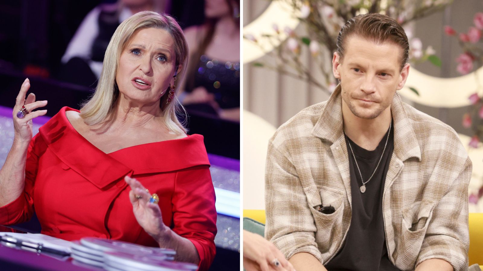 Sebastian Fabijański o zastąpieniu Kasprzyk w "Tańcu z Gwiazdami". Nagle wypalił o bezczelności