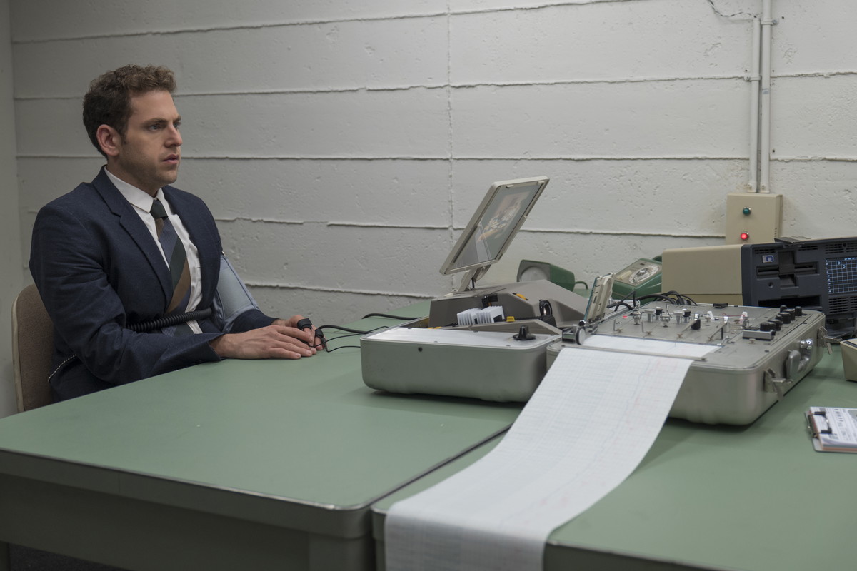 Seriale „corporate dystopia” na Netflix. Sprawdź 5 hitów na lato
