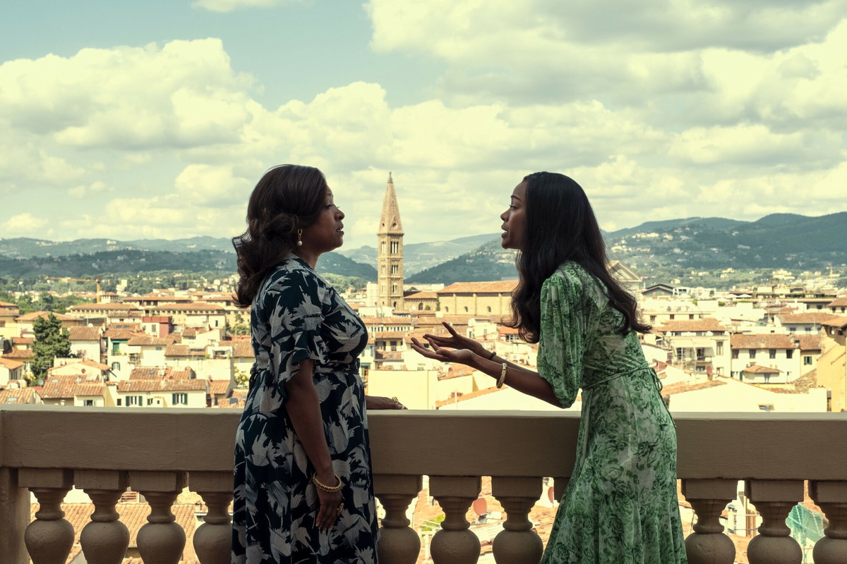 Seriale w stylu "la dolce vita". To prawdziwe perełki Netfliksa