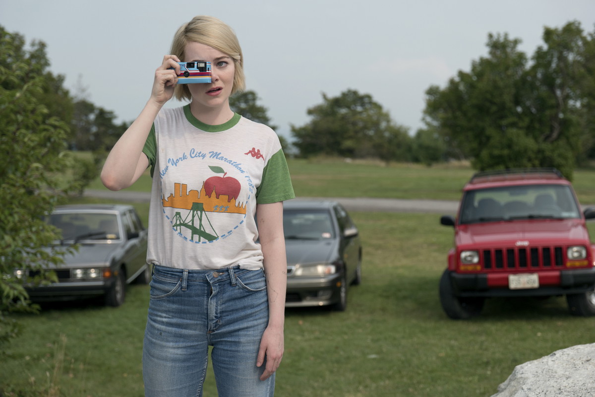 Seriale w stylu „pop surrealism”. Psychodeliczne tytuły Netfliksa