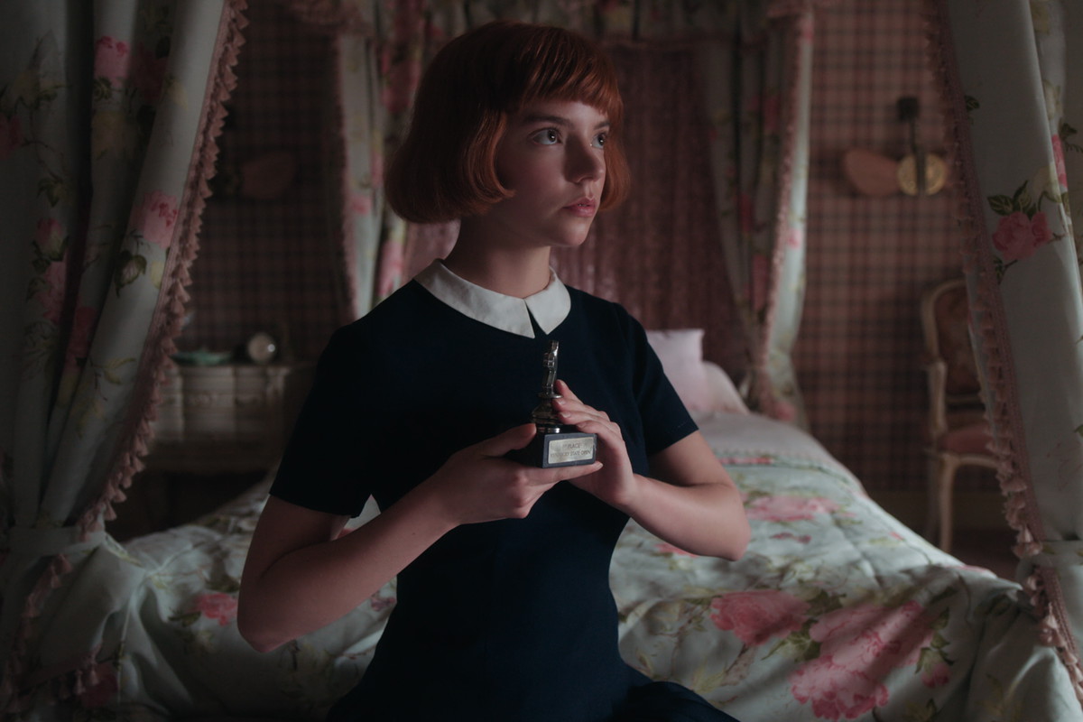 Seriale w stylu „retro chic”. Te perełki znajdziecie na Netflikie