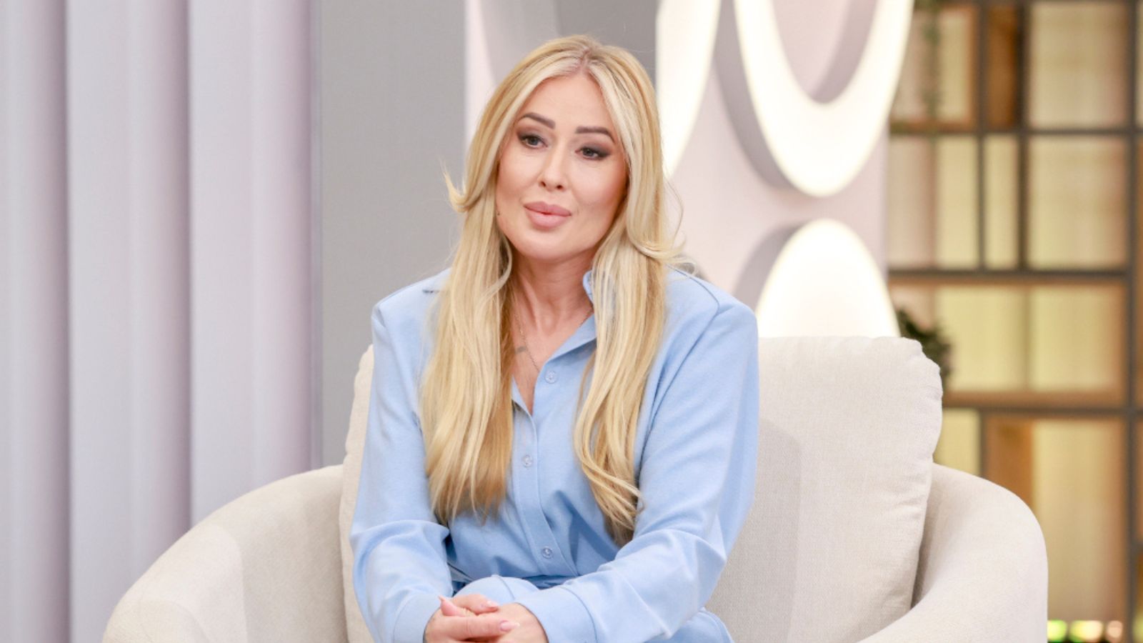 Sylwia Peretti w środku nocny przekazała bolesną wiadomość. "Największy strach już się spełnił"
