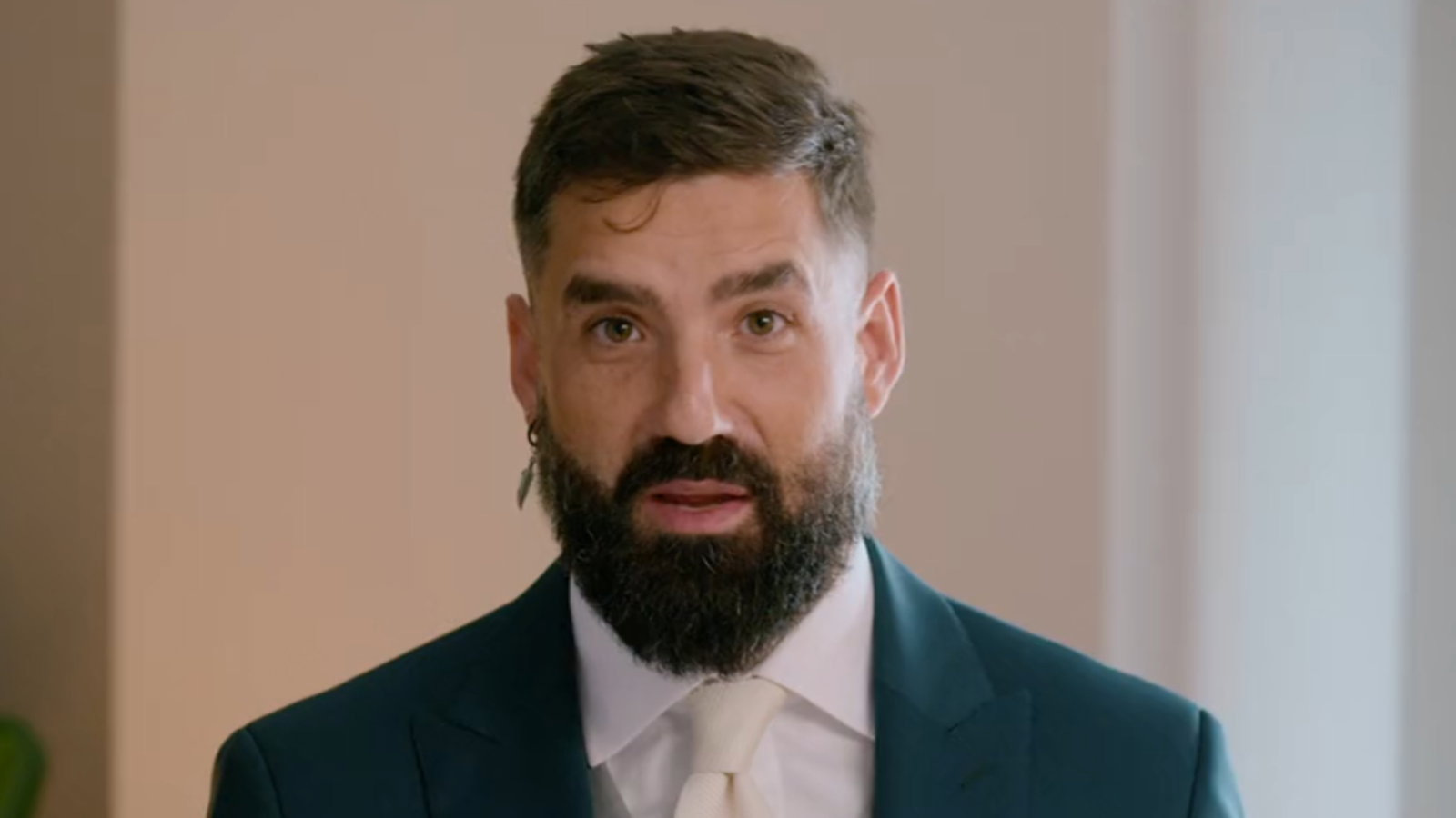 Szok, co wypalił Damian z "Love is Blind: Polska" po rozstaniu z Martą. "Nie znaleźliśmy miłości..."
