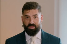 Szok, co wypalił Damian z "Love is Blind: Polska" po rozstaniu z Martą. "Nie znaleźliśmy miłości..."