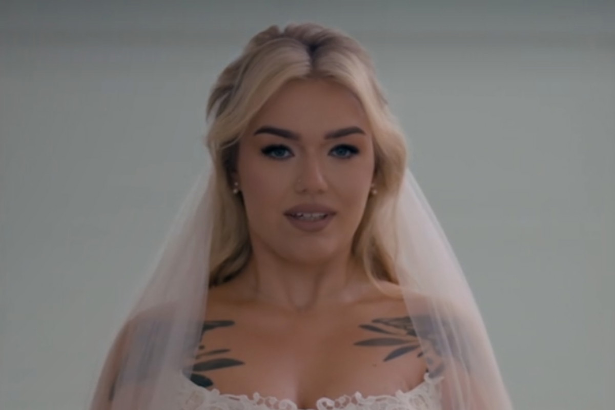 Tak Marta z "Love is Blind" czuje się po rozstaniu z Damianem. "Mój stan emocjonalny..."