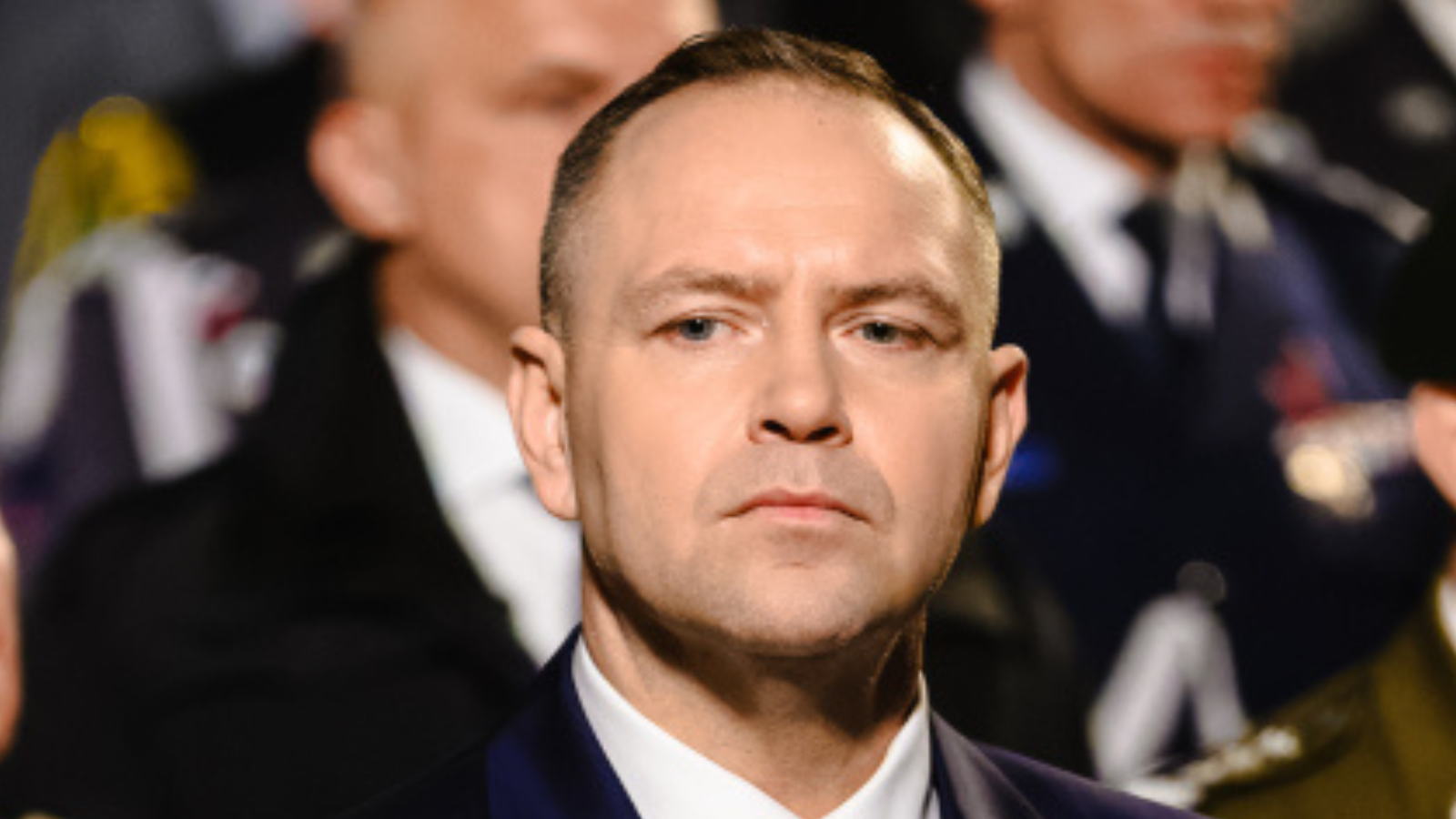 Tak znany naukowiec potraktował Karola Nawrockiego. Jego słowa wywołały burzę