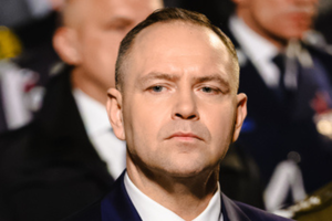 Tak znany naukowiec potraktował Karola Nawrockiego. Jego słowa wywołały burzę
