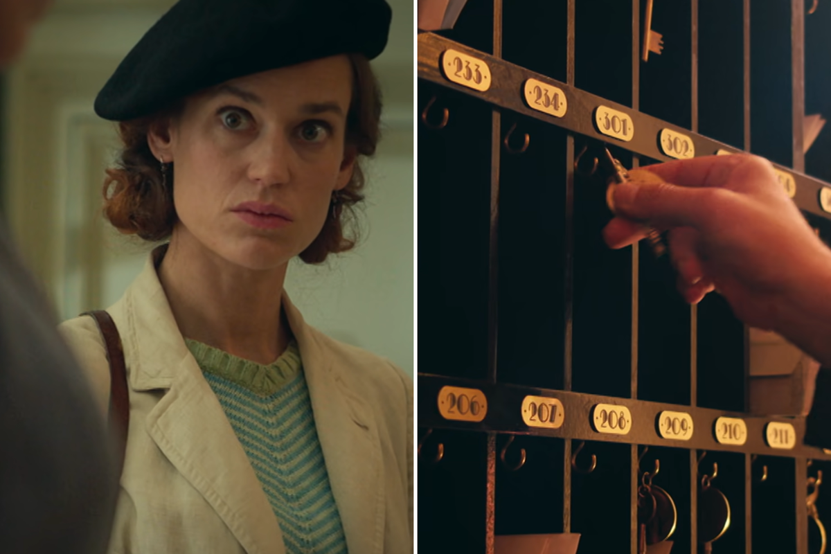 Ten letni serial Netfliksa prosto z Riviery Francuskiej obejrzysz w jeden wieczór