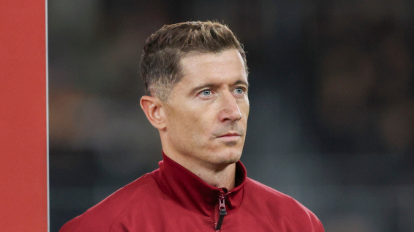 To dlatego Robert Lewandowski wybrał Chicago Fir