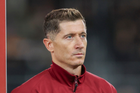 To dlatego Robert Lewandowski wybrał Chicago Fir