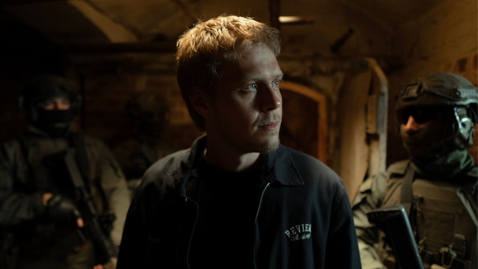 Wszystko zaczęło się od zaginięcia chłopca. Polski kryminał na Netflixie przyprawia o dreszcze