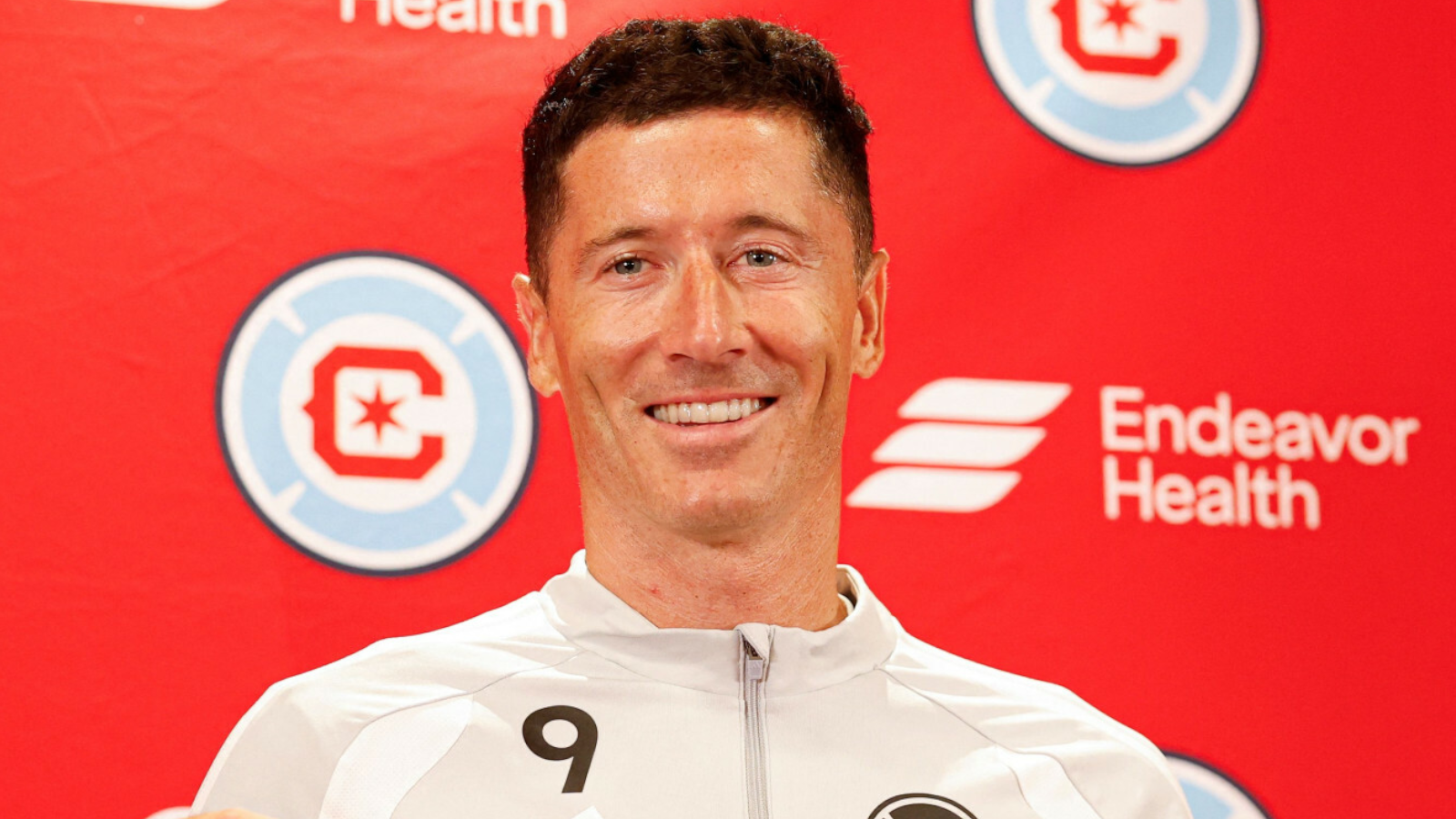 Zarobki Roberta Lewandowskiego w Chicago Fire ujawnione. Padła zawrotna kwota