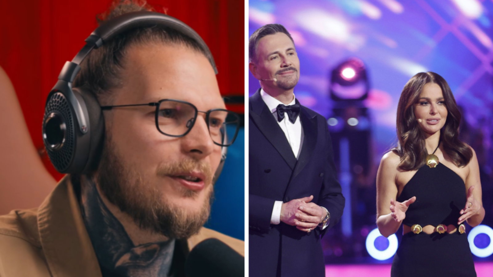Żurnalista nie wystąpi w "Tańcu z Gwiazdami"? Wiadomo, kto ma go zastąpić