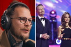 Żurnalista nie wystąpi w "Tańcu z Gwiazdami"? Wiadomo, kto ma go zastąpić