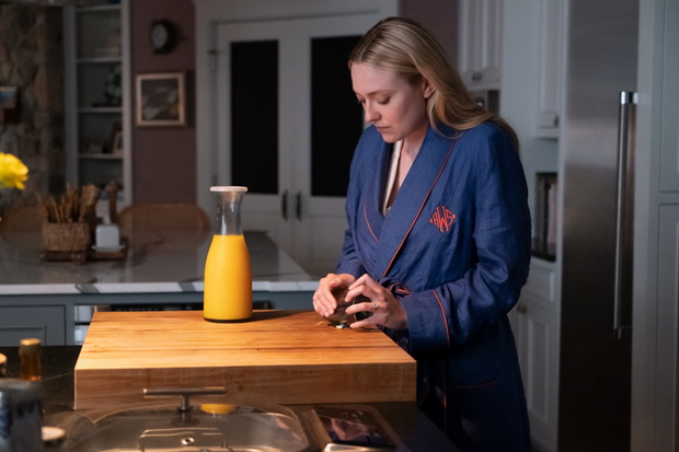 5 seriali w stylu domestic noir na Netfliksie idealnych na lato