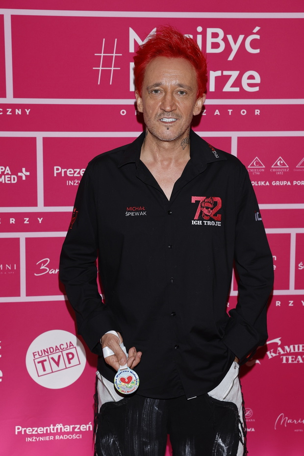 Michał Wiśniewski 
