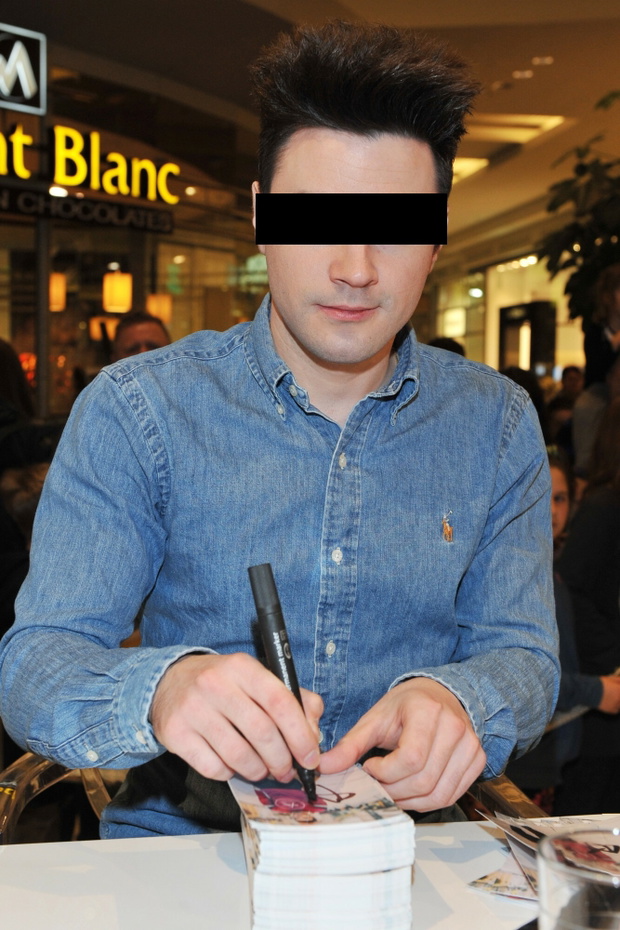 Stuu zostanie wydany Polskim władzom
