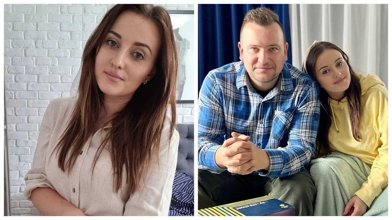 Anna Bardowska z "Rolnika" nagle wyznaje: "Początki nie były łatwe"