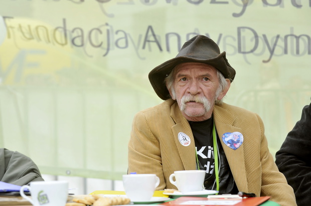 Bohdan Smoleń