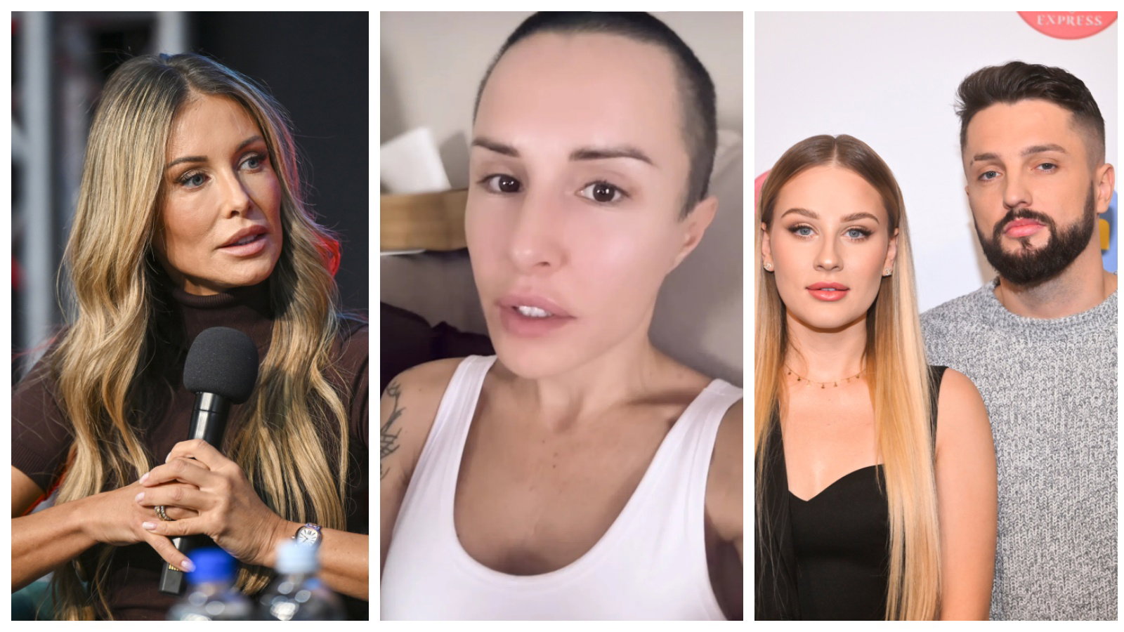 Blanka Lipińska ostro o ataku na Rozenek i Andziaks